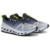 On Running Cloudsurfer Trail Waterproof Black Heather 3ME10272094