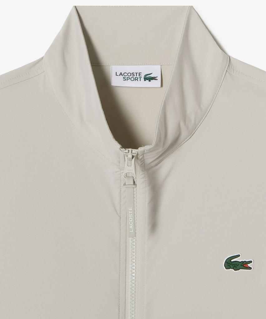 Мужской комплект Lacoste: куртка из эластичной ткани Sh411E-56G 02S