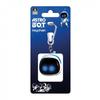 Astro Bot 3D Keyring