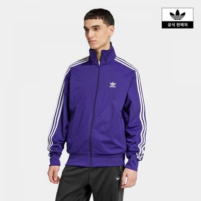 adidas Спортивная кофта Adicolor Classic Firebird Iy9897