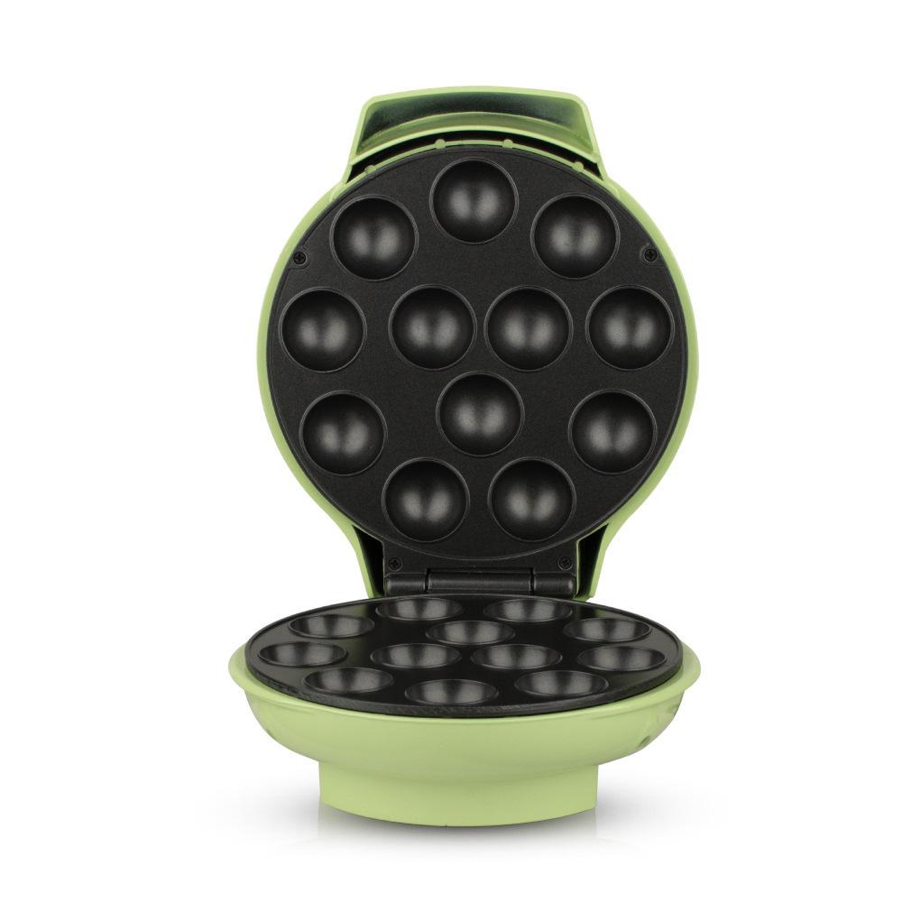 Home Takoyaki Maker, Takoyaki Machine, Electric Griddle, 12-Hole Breakfast Maker (Octopus Balls)