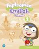 Книга Poptropica English Islands Level 2 Handwriting Activity Book