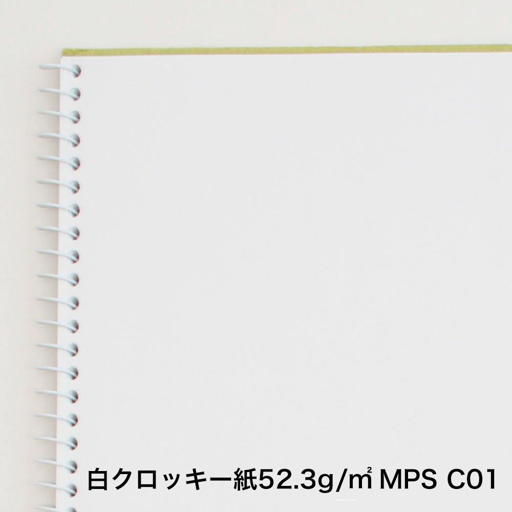 Maruman Sketchbook Croquis Standard White B3 S210