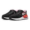Nike Детские кроссовки Air Max SYSTM SE GS Floral Black Picante-Red Pink-Rise FQ8959-001