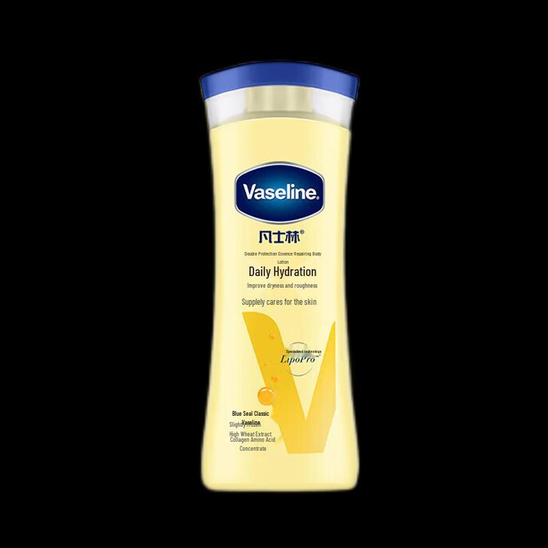 Лосьон для тела Vaseline Intensive Care Essential Repair 200 мл