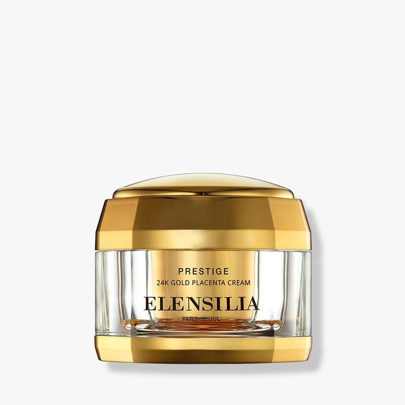 Крем для лица Prestige 24K Gold Placenta