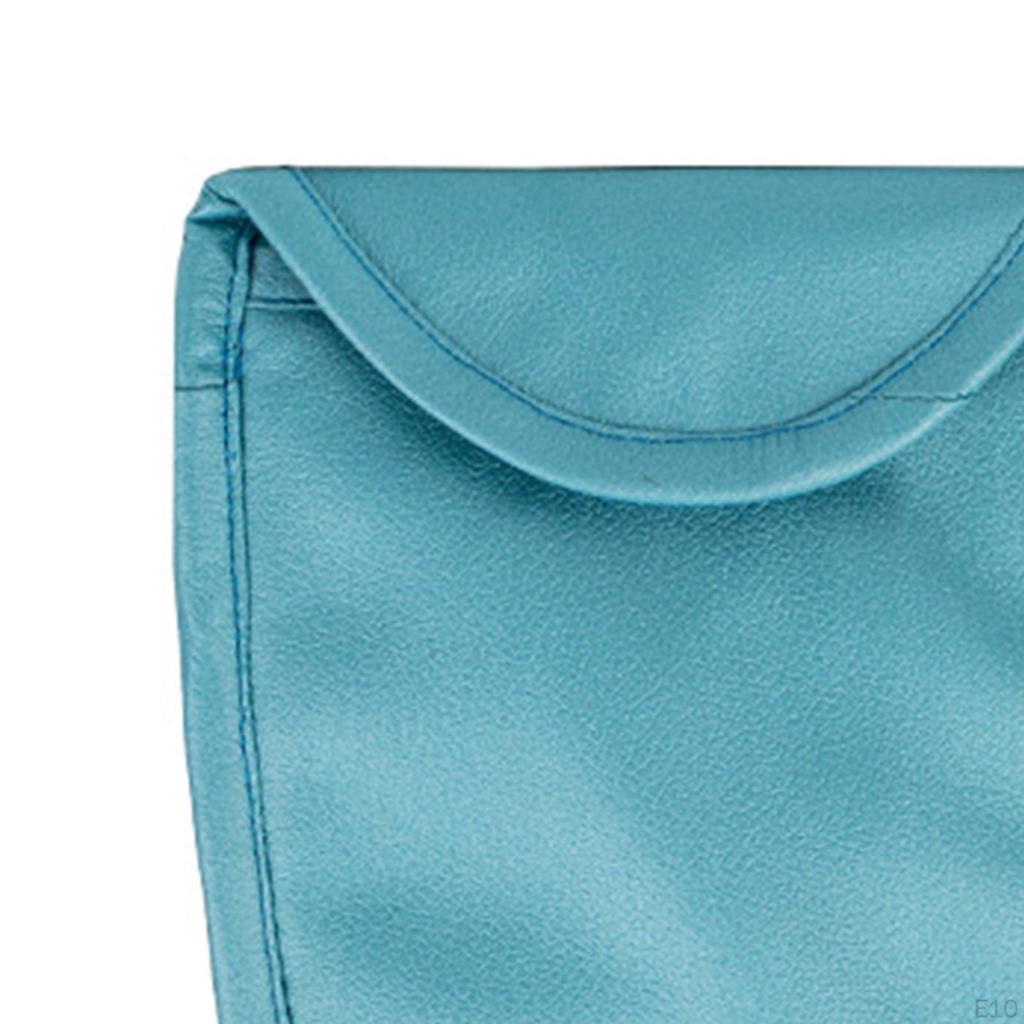 Сумка для мундштука для саксофона, сумка для тромбона, карманные аксессуары, труба