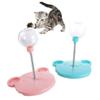 Feeder Stick Cat Dog Pet Supplies Cat Ball Toys Pet Snack Feeder Pet Puzzle Toys Cat Training Toys