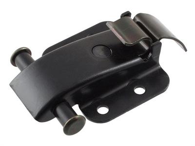 Mercedes Sprinter 2006- Rear Door Limiter