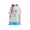 New MLB T Shirts Unisex White 3ATSB2243-07WHS