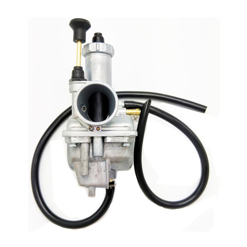 Новый КАРБЮРАТОР Для KAWASAKI CARB BAYOU 220 KLF220 BC175 M ПОДОГРЕВ 1988 -2001