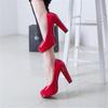 2025 New Women Pumps Shoes Pointed Toe High Heels Fine Pointed Toe Slip-On Designer Shoes Women Wedding Luxury Zapatilla Mujer