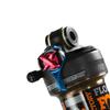 Втулка амортизатора Задняя втулка амортизаторов Для подвески MTB Амортизационный шарнирный подшипник Втулка оси амортизатора Для FOX Для ROCKSHOX