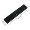 BN59-01385A Replacement Solar Voice Remote Control for Samsung Frame Smart TVs Eo QLED UHD HDR FHD 4K 8K Smart TV 2019-2025