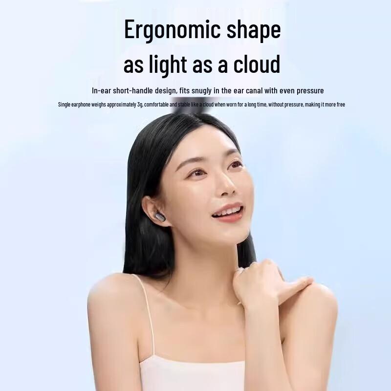 Philips TAT2169 True Wireless Bluetooth Earbuds