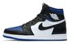 Air 1 Retro High Og 'Royal Toe' 555088-041