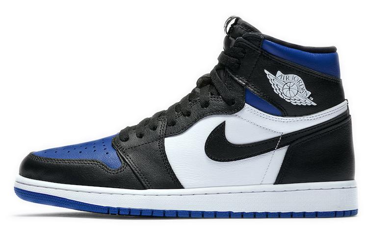 Air Jordan 1 Retro High Og 'Royal Toe' 555088-041