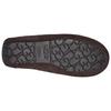 UGG Тапочки Аскот Уютные Повседневные Спортивные Обувь в стиле Athleisure Коричневые С подкладкой из флиса Мужские 1101110-ESP