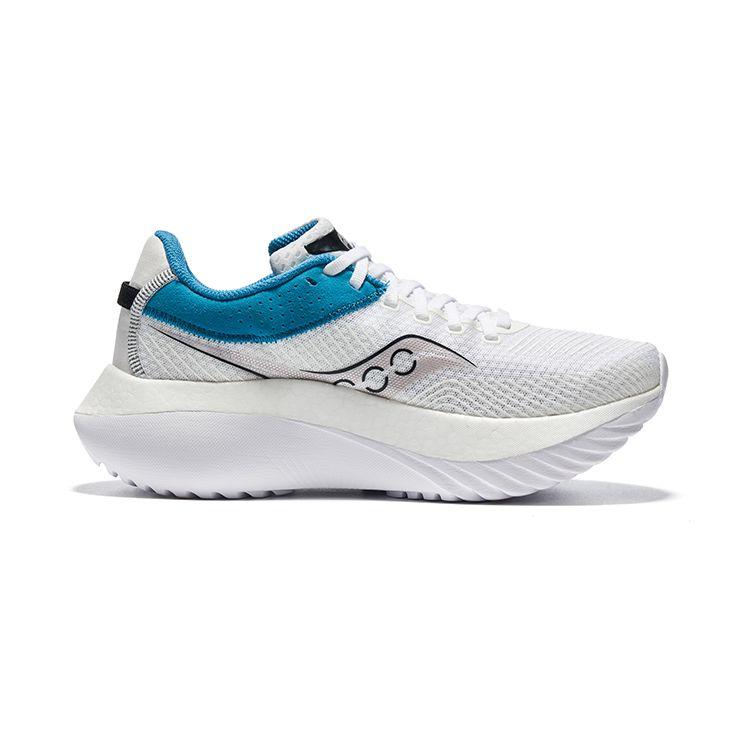 SAUCONY Kinvara Pro Женская Белый Чернил S10847-20