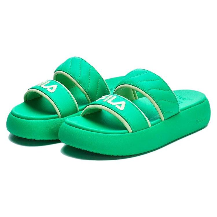 Fila Женская модель Dount 'Green' F12W321503FBG