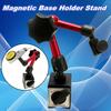 Universal Multi-Position Magnetic Base Magnet Stand for Dial Indicator Holder Magnetic Correction Gauge