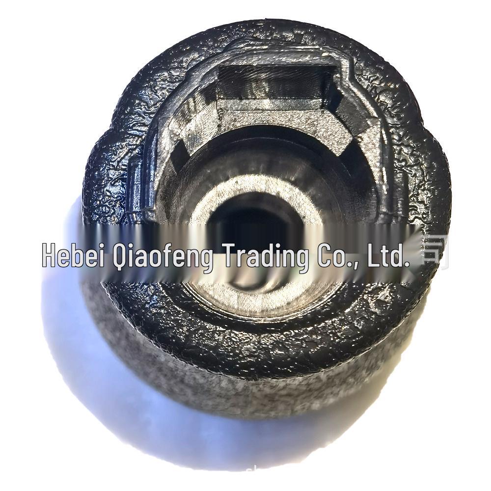 Аксессуар, ручка ручки переключения передач для Toyota Hilux REVO 2015-2020