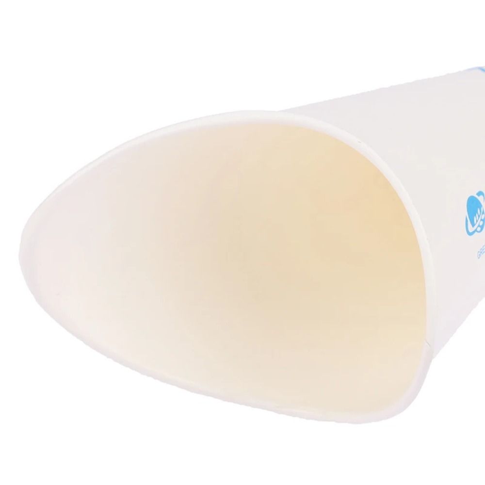 12pcs Waterproof Disposable Paper Urinal Leak-Proof Standing Pee Cup Paper Urinal Toilet Camping
