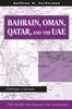 Книга Bahrain, Oman, Qatar, And The Uae : Challenges Of Security