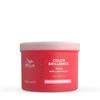 Маска - Wella Professionals - Invigo Color Brilliance - 500 мл - Для окрашенных волос - Мгновенное сияние