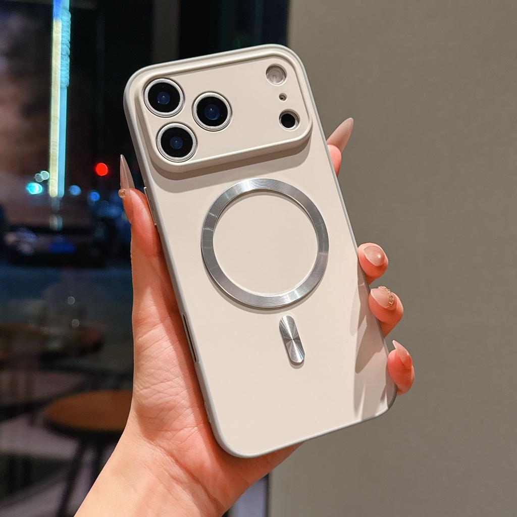 Магнитный чехол для телефона для OPPO Reno 15 Pro 14 13 12 11 10 8 7 Lite 14F 13F 12F FS 11F 8T 7Z для Magsafe Беспроводная зарядка Защитная накладка