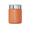 Stainless Steel Mini Thermos Cup Insulated Portable Vacuum Flask Mini Pocket Cup  Outdoor Sports