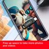 SanDisk 128 ГБ otg usb type c Флешка 64 ГБ 256 ГБ 512 ГБ Ultra Dual GO OTG Флешка оригинальная sandisk usb Карта памяти U Диск для телефона Type C Ноутбук