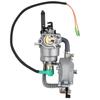 Двухтопливный карбюратор сжиженного нефтяного газа для генераторов Champion 100155 100230 7000W 9000W 439cc
