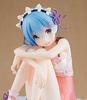 Жизнь в ином мире от Zero Rem Birthday Lingerie Scale ПВХ окрашенная готовая фигурка Re Ver. 1/7