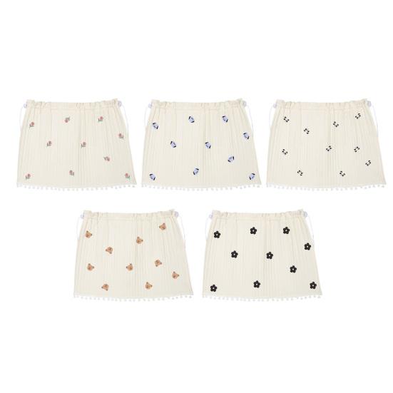 Автомобильный солнцезащитный крем, экологически чистые моющиеся износостойкие аксессуары для солнцезащитного козырька для внутренних окон