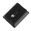 Vbestlife Tripod Plate for Ronin RSC2 Rs2 Tripod Ball Head Base Camera Stabilizer Quick Release Plate for Ronin RSC2 Rs2 Rs3 Rs3,
