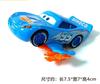 Cars Pixar Cars Toy Lightning McQueen Jackson Storm Mater Sally Sheriff 1:55 Diecast Model Car Collection Toy Birthday Gift