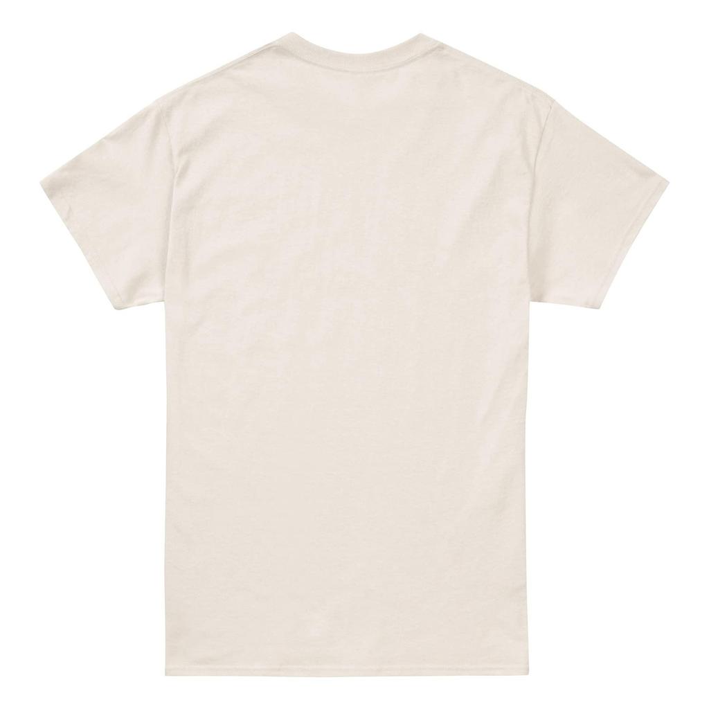 Star Wars Mens Ignited Darth Maul T-Shirt