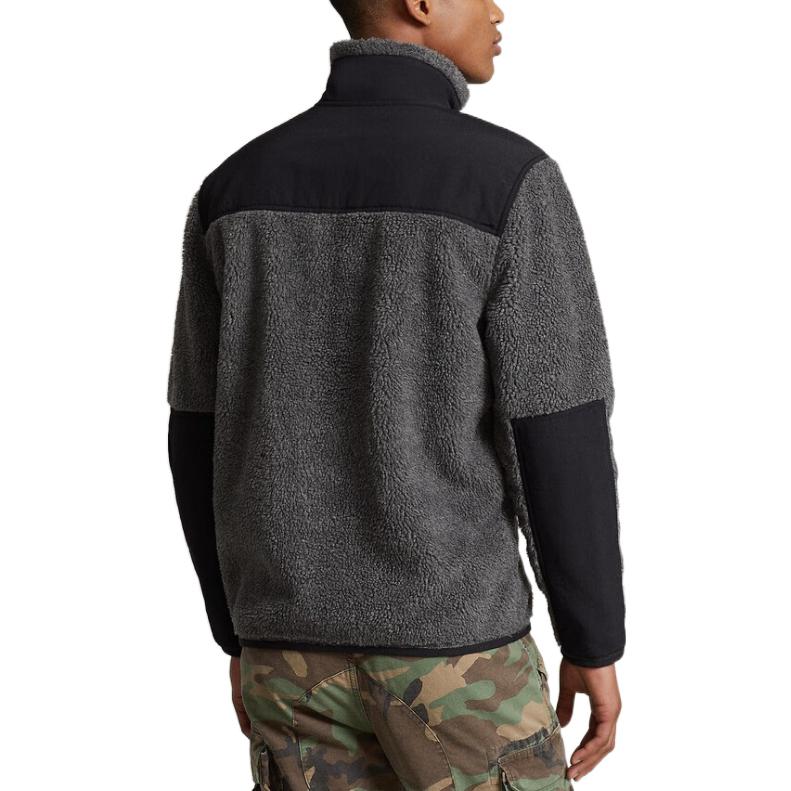 Polo Ralph Lauren FW22 Jackets & Coats Men's Gray MNPOKNI16822287-020