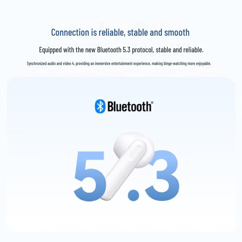 Беспроводные наушники Huawei FreeBuds SE 2