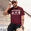 New Unisexs T Shirts Funny Cycls Tshirt Mountain Biking Schedule Tee Brand New Tshirts 2026 New Model