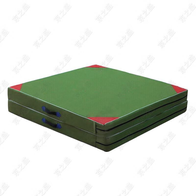 Jing Zhisheng Folding Exercise Mat