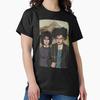 English Gothic Classic T-Shirt