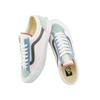 Vans Old Skool Reissue 136 'Pink Green' Vans VN000MT6BOC