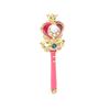 Huang Yem Magic Princess Play Magical Princess Musical Wand with Perfect for and Christmas Wand, Toy, Wand, Light-Up Magician's Wand, Accessory,