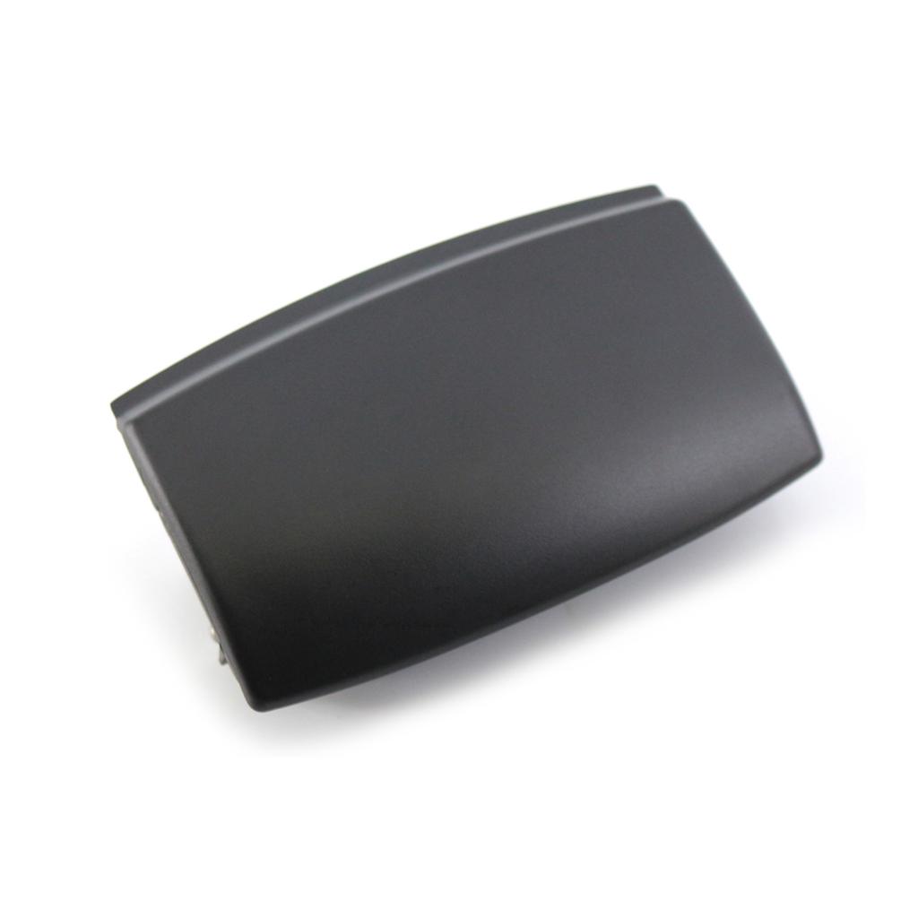 Автомобильные пепельницы Пепельница центральной консоли Банка-органайзер Для A4 8E B6 B7 8H 8E0857961M 8E0857961M6PS Автоаксессуар