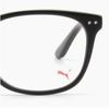 Puma Galleria Puma Frame PE0088O 001 квадратные ацетатные очки для мужчин и женщин