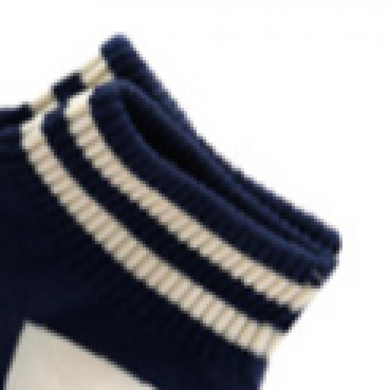 DaiSo женские повседневные короткие носки Ringle 