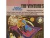 The Ventures [SHM-CD] Flights Of Fantasy Paper Sleeve Limited Edition UICY-78276