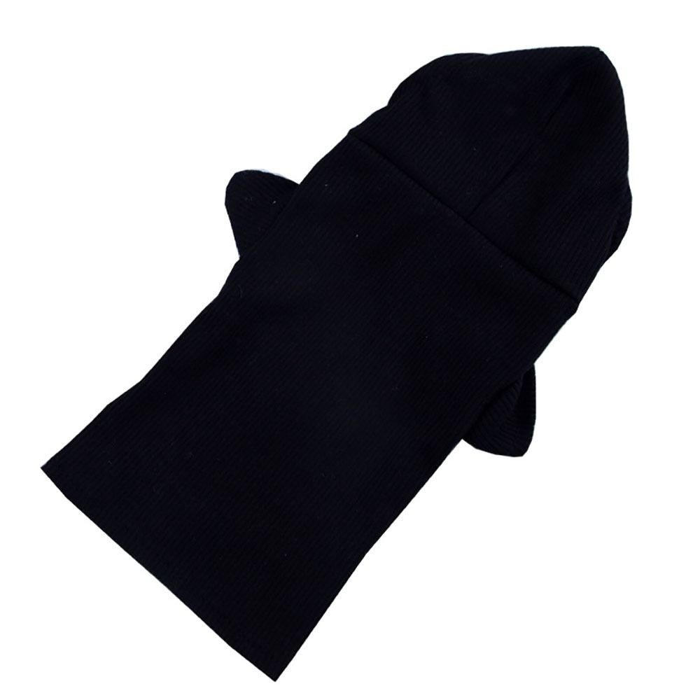 Pet Supplies Pet Pullover Winter Warmer Pet Sweater High-quality Ferret Hoodie Lizard